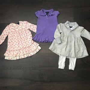 Ralph Lauren Lot - 18m